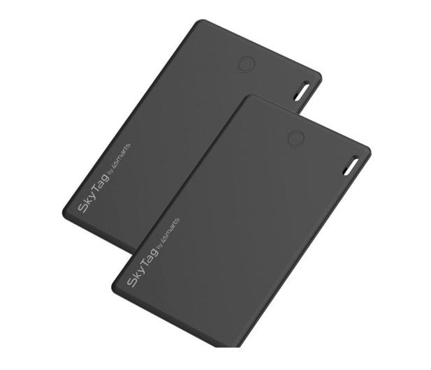 4smarts Lokalizator Portfela SkyTagFinder 2 pcs 540569 - 1512609 - zdjęcie